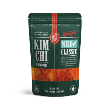 KIMCHI Classic Mild