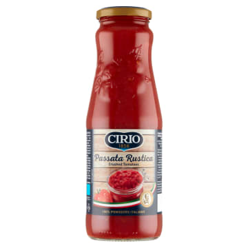 CIRIO Passata Rustica (przecier pomidorowy)