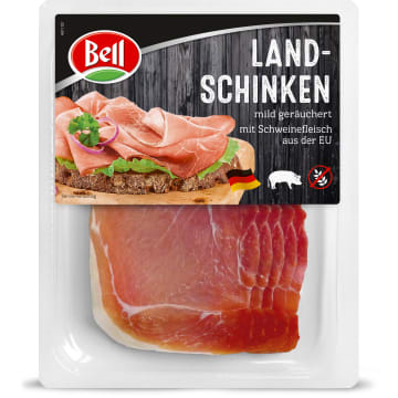 Szynka Landschinken