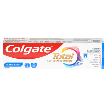 COLGATE Total Pasta do zębów Whitening