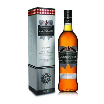 Single Malt Scotch Whisky