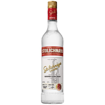 Premium Vodka