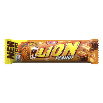 LION Baton Peanut
