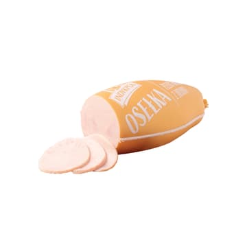 Osełka pierś maślana z indyka (120g-180g)