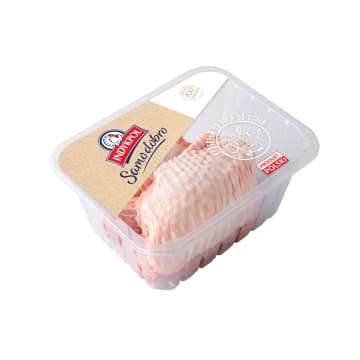 Zestaw kulinarny z indyka