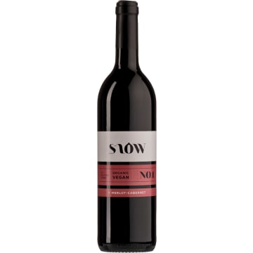 S-Low Merlot - Cabernet BIO