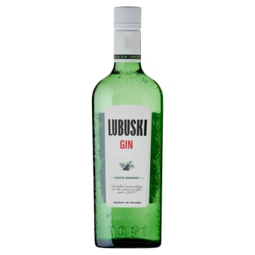 Gin