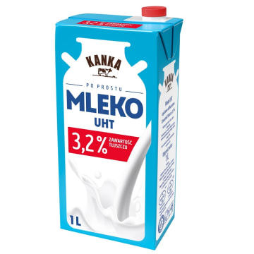 MLEKO UHT (3,2% tł.)