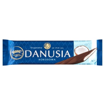 WAWEL Miniczekolada Danusia Kokosowa