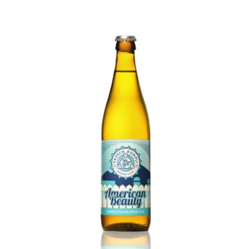 American Beauty Blonde Ale Piwo (butelka bezzwrotna)