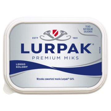 Miks Lekko Solony