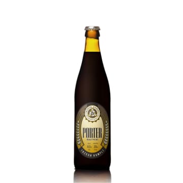 Porter Bałtycki Piwo (butelka bezzwrotna)