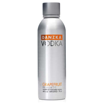 Grapefruit Wódka