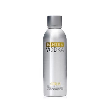 Citrus Wódka