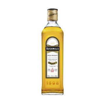 The Original Irish Whiskey