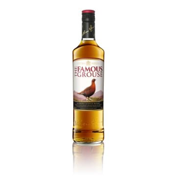 Blended Scotch Whisky