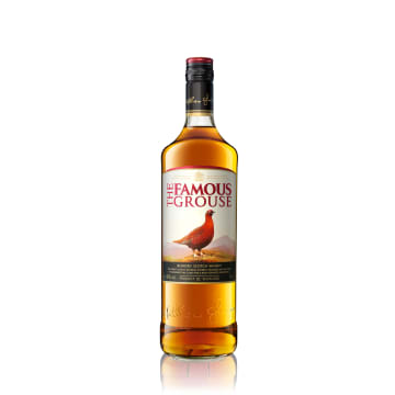 Blended Scotch Whisky