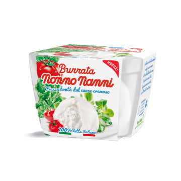 Burrata (ser włoski)