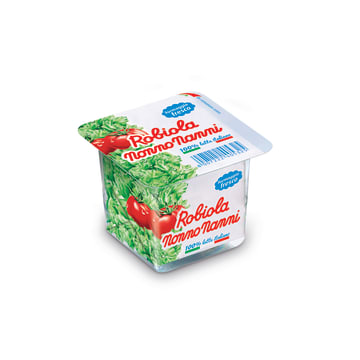 Robiola (miękki ser włoski)