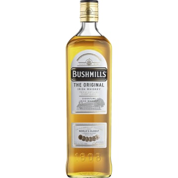 The Original Irish Whiskey