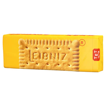 LEIBNIZ Herbatniki Maślane