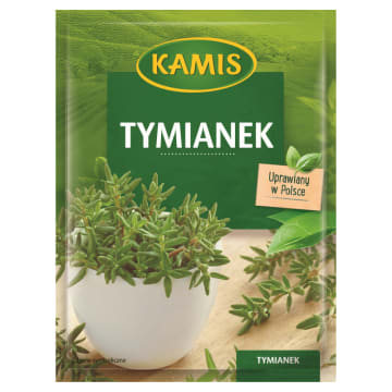 KAMIS Tymianek