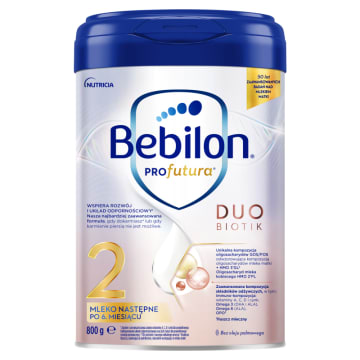 BEBILON Profutura 2