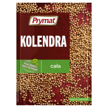 PRYMAT Kolendra (cała)