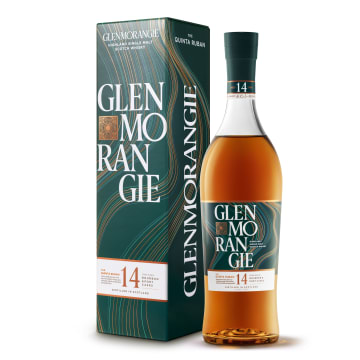 14 Y.O. Whisky