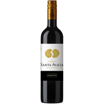 Reserva Carmenere