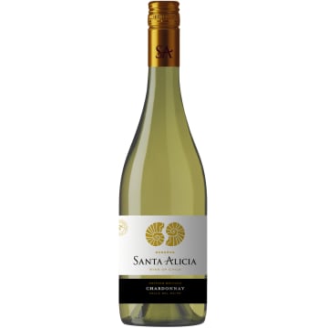 Reserva Chardonnay
