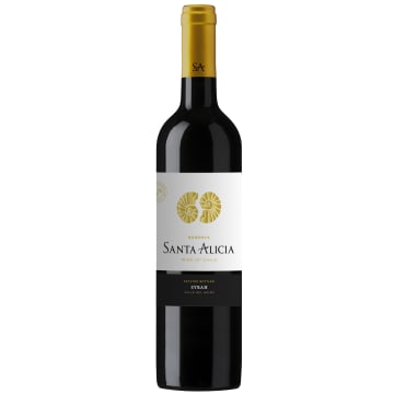 Reserva Shiraz