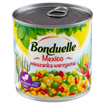 BONDUELLE Mieszanka warzywna meksykańska