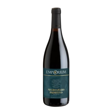 Negroamaro Primitivo IGT Puglia