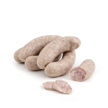 Kiełbasa biała BIO (240g-360g)
