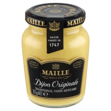 MAILLE Musztarda oryginalna dijon