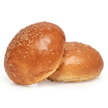 Bułka hamburger