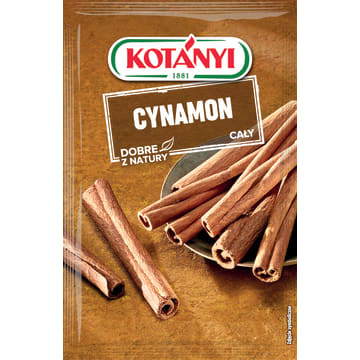 KOTANYI Cynamon cały
