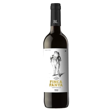 Tempranillo