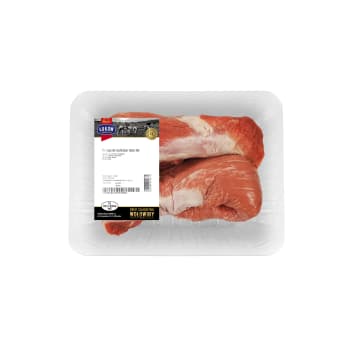 Polędwiczka wieprzowa (400g-600g)