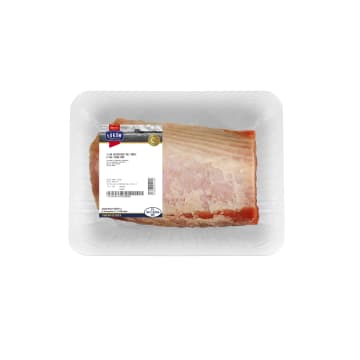 Schab wieprzowy bez kości extra (560g-840g)