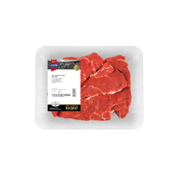 Goleń wołowa bez kości (640g-960g)