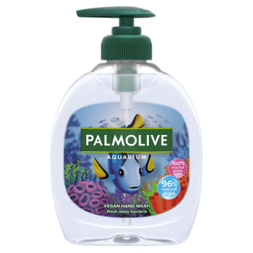 PALMOLIVE Mydło w płynie Aquarium