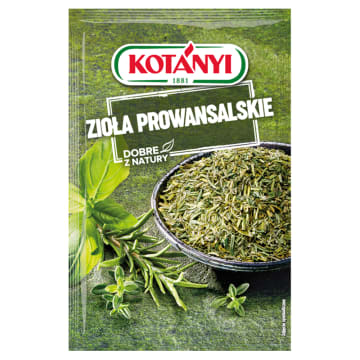 KOTANYI Zioła prowansalskie - mieszanka