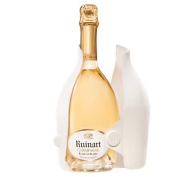 Blanc de Blancs szampan