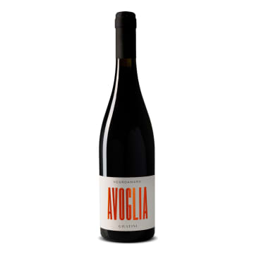 Avoglia Negroamaro