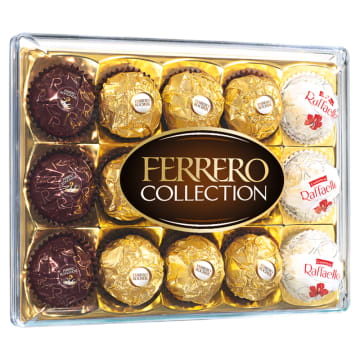 FERRERO ROCHER Zestaw pralin