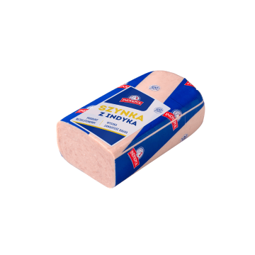 Szynka z Indyka (120g-180g)