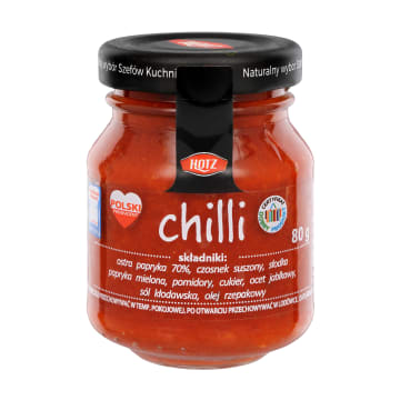HOTZ Chilli (koncentrat)