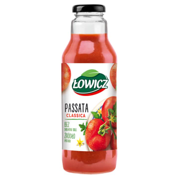 ŁOWICZ Passata Classica